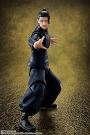 BANDAI SPIRITS S.H.Figuarts Jujutsu Kaisen Kaidama/Tamaori Natsuyu KetsuJujutsu KosenApprox. 155mm PVC & ABS Painted Movable Figure