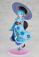 Re: Life in a Different World from Zero Rem Ukiyo-e Ver. 1/8 scale ABS&PVC painted finished figure