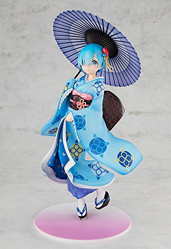 Re: Life in a Different World from Zero Rem Ukiyo-e Ver. 1/8 scale ABS&PVC painted finished figure