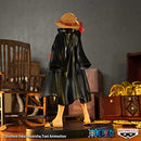 Banpresto One Piece DXF THE GRANDLINE MEN Wano Country vol.11 Monkey D. Luffy