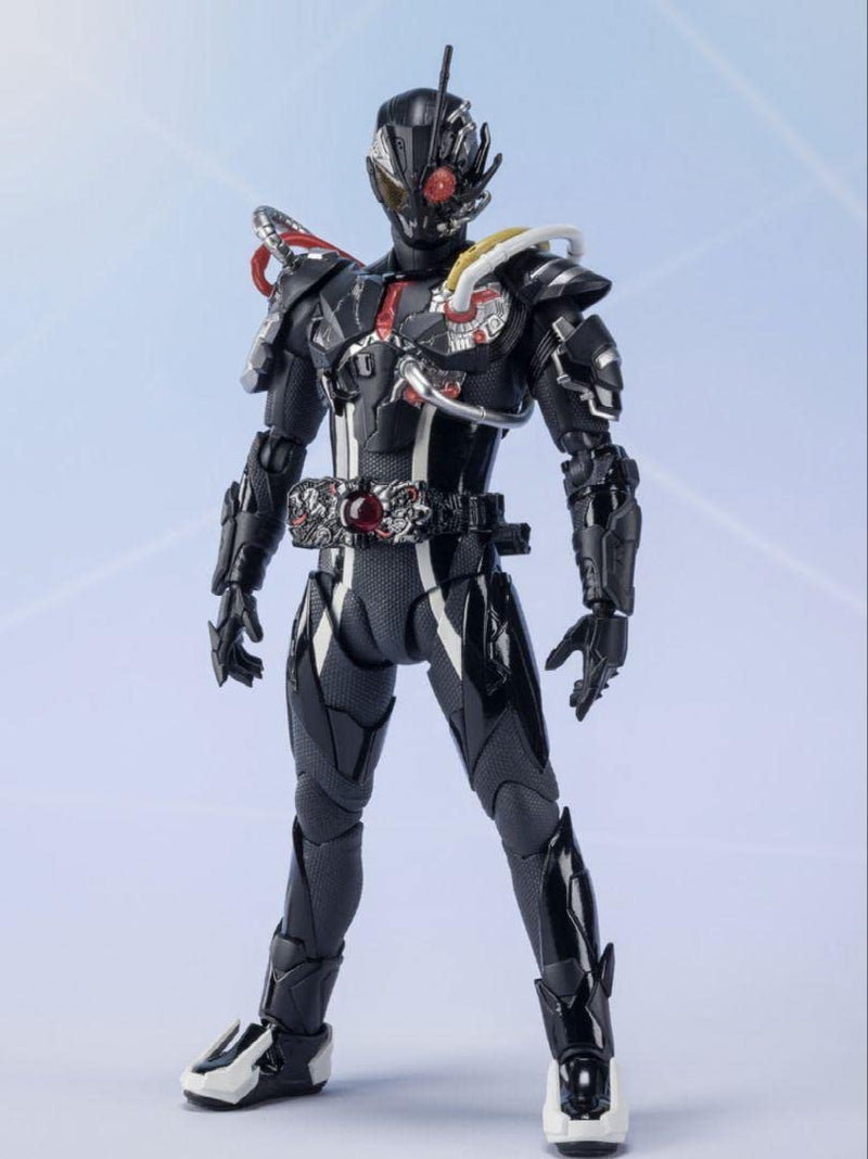 S.H.Figuarts Kamen Rider Arc Zero & Arc Effect Parts Set