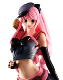 Banpresto One Piece FLAG DIAMOND SHIP-PERHONA-CODE:B Pink