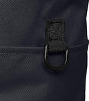 [Anero] Bill backpack (S) Water -repellent back pocket small CROSS BOTTLE RepREVE ATB0197R Navy