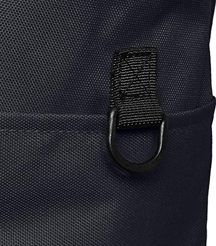 [Anero] Bill backpack (S) Water -repellent back pocket small CROSS BOTTLE RepREVE ATB0197R Navy