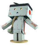 Kaiyodo Revoltech Danbo Mini Zero Fighter Type 21 Ver. Approx. 85mm ABS&PVC painted movable figure