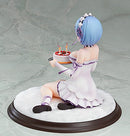 Re: Life in a Different World from Zero Rem Birthday Cake Ver. 1/7 scale ABS&PVC painted finished product