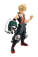 My Hero Academia DXF Figure No.2 Katsumi Bakugou