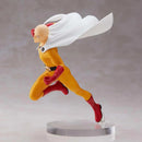 BanPresto One Punch Man Saitama Statue