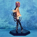 No Game No Life: Zero Figure, Shuvi Dora Figure Statue 18cm/7inch Shuvi PVC Character Cosplay Model Collectible Anime Gift