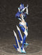 Senki Zesshou Symphogear GX Kazanari Tsubasa Amabahazan Ver. 1/8 scale PVC painted finished figure