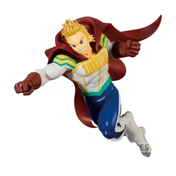 Banpresto My Hero Academia THE AMAZING HEROES vol.27 Mirio Togata