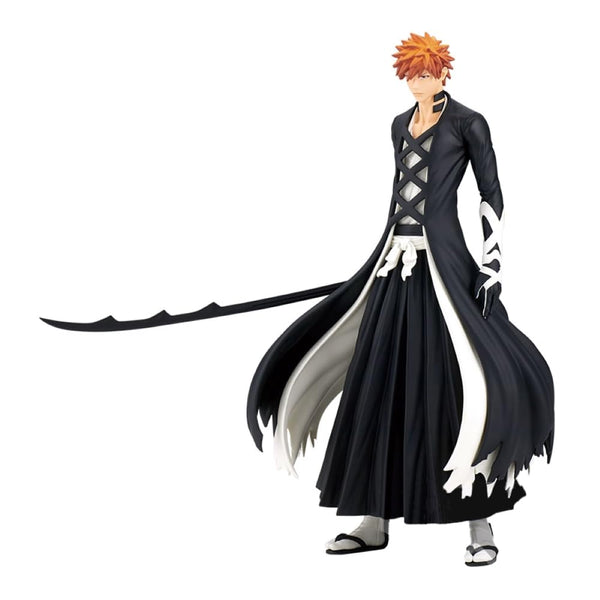 Banpresto BLEACH SOLID AND SOULS Ichigo Kurosaki II