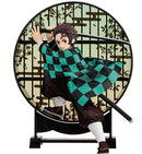 Banpresto Ichiban Kuji Demon Slayer: Kimetsu no YaibaDemon Slayer's WillA Prize Tanjiro Kamado LAYER SCAPE Figure