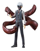 Banpresto Tokyo Ghoul DXF Figure SP Ken Kaneki Figure Mask Ver.