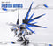 ZZA 1/72 Wings of Freedom Senryu BF-03 Machine Beast Mecha Armor Movable Assembly Type Plastic Model