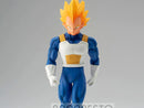 Banpresto Dragon Ball Z SOLID EDGE WORKS THE Battle 3 Super Saiyan Vegeta