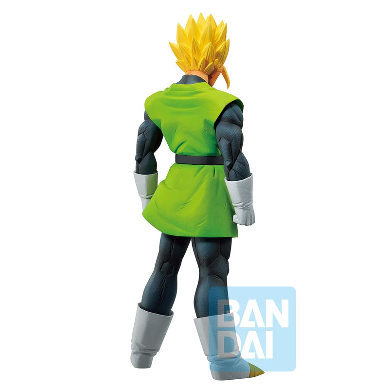 Ichiban Kuji Dragon Ball Clash!! Battle for the Universe A Prize Son Gohan Figure