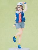 lovelive! Sunshine! ! EXQ Figure You Watanabe 2nd