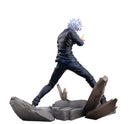 Gojo Satoru Figure Jujutsu Kaisen Kaidama/Tamaori Luminasta Gojo Satoru Technique Order Maximum Output Ao Figure Official