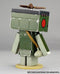 Kaiyodo Revoltech Danbo Mini Zero Fighter Type 52 Ver. Approx. 85mm ABS&PVC painted movable figure