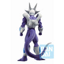 Ichiban Kuji Dragon Ball BACK TO THE FILM F Prize Coola Final Form Figure Overseas Genuine Product