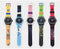 CITIZEN SK8 Smile Solar Watch "SK SK8 the Infinity x Q&Q SmileSolar" Reki Model R04A504VK