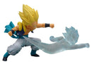 Banpresto Dragon Ball Z G×materia THE GOTENKS Gotenks