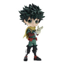 My Hero Academia Q posket Midoriya Izuku II