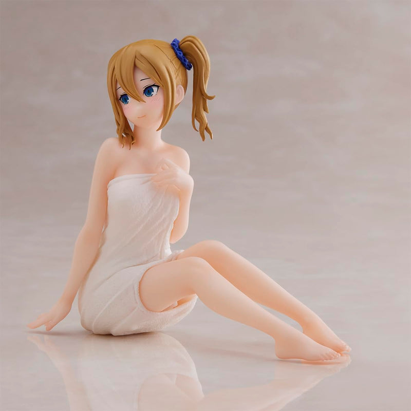 Banpresto Kaguya-sama Wants to War Ultra Romantic Relax Time Ai Hayasaka