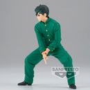 Banpresto Yu Yu Hakusho DXF Yusuke Urameshi 30th Anniversary Figure