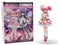 Puella Magi Madoka Magica the Movie New Edition Rebellion Madoka Kaname Figure SQ Figure Prize Banpresto