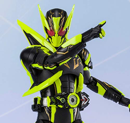 [Commemorative product] S.H.Figuarts Kamen Rider Zero One Shining Hopper