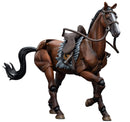 HiPlay JOYTOY 1/18 War Horse Game Character Action Figure Movable Painted Complete Product Made of ABS&PVC JT7769