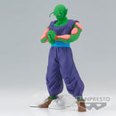 Banpresto Dragon Ball Z SOLID EDGE WORKS THE Battle 13 Piccolo A