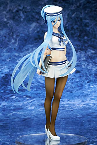 Arpeggio of Blue Steel Mental Model Takao Sailor Ver. 1/8 scale PVC painted finished figure