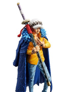 One Piece KING OF ARTIST Wano Country Trafalgar Law Figure