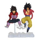 Banpresto Dragon Ball GT TAG FIGHTERS SUPER SAIYAN4 SON GOKU Son Goku