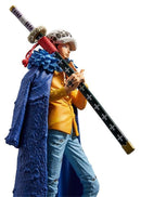 One Piece KING OF ARTIST Wano Country Trafalgar Law Figure