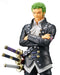 Character ONE PIECE FILM RED DXF THE GRANDLINE MEN vol.3 Zoro Figure Banpresto