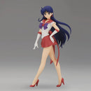 Banpresto Movie Sailor Moon Eternal GLITTER&GLAMOURS SUPER SAILOR MARS B