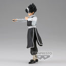 Banpresto Yu Yu Hakusho DXF Hiei 30th Anniversary Figure