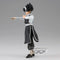 Banpresto Yu Yu Hakusho DXF Hiei 30th Anniversary Figure