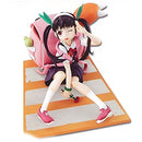 Ichiban Kuji Premium Monogatari Series 5th Anniversary Calendar of Bliss C Prize Anime Main Version Ver. Mayoi Hachikuji Premium Figure