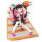 Ichiban Kuji Premium Monogatari Series 5th Anniversary Calendar of Bliss C Prize Anime Main Version Ver. Mayoi Hachikuji Premium Figure