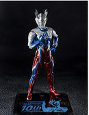 S.H.Figuarts Ultraman Zero 10th Anniversary Special Color Ver.