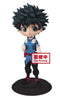 My Hero Academia Q posket Izuku Midoriya Another Color