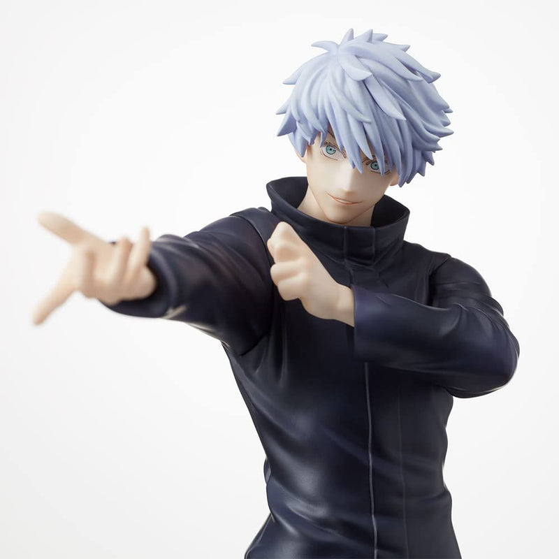 Jujutsu Kaisen Super Premium Figure “Satoru Gojo” Koushiki “Sen” SEGA