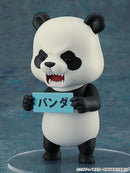 Nendoroid Jujutsu Kaisen Panda Non-Scale Plastic Painted Movable Figure