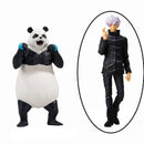 Jujutsu Kaisen Cursed Soul Type Panda & Satoru Gojo Satoru Gojo Single Figure