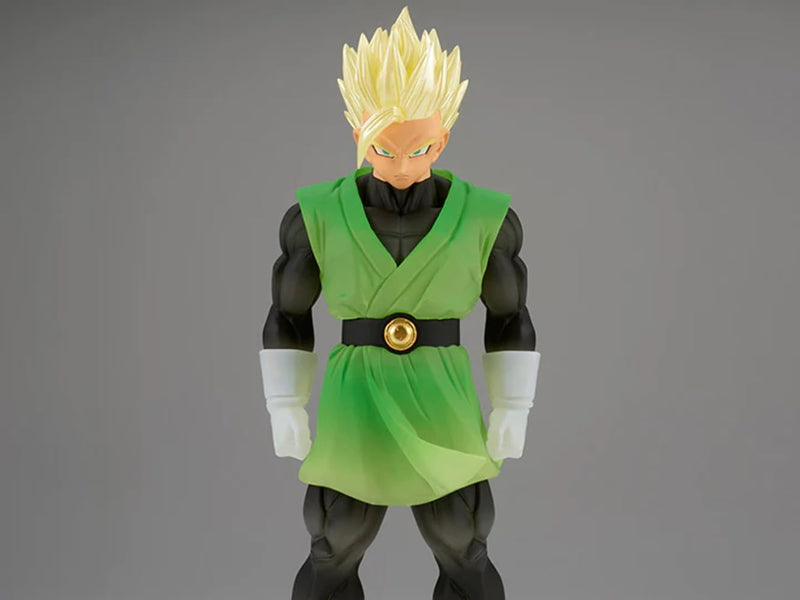 Dragon Ball Z CLEARISE Super Saiyan Son Gohan Great Saiyaman ver.